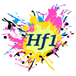 Logo HF1