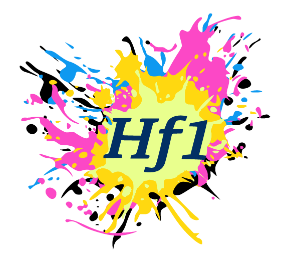 Logo HF1