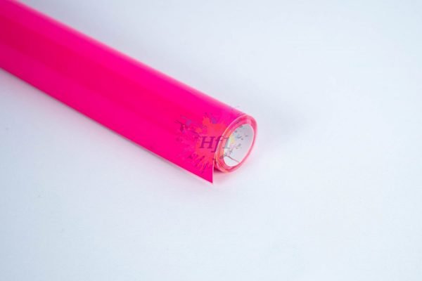 filme-de-recorte-colorido-rosa-neon